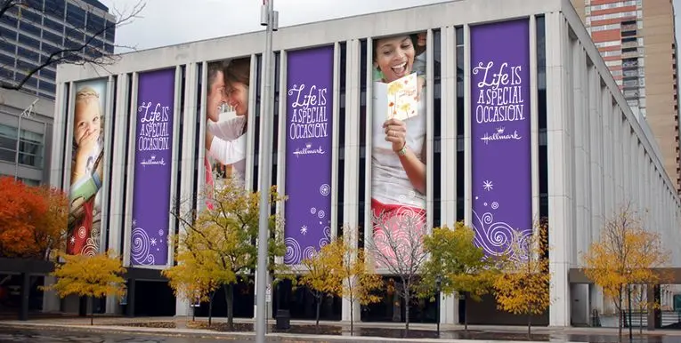 hallmark visitor center kansas city