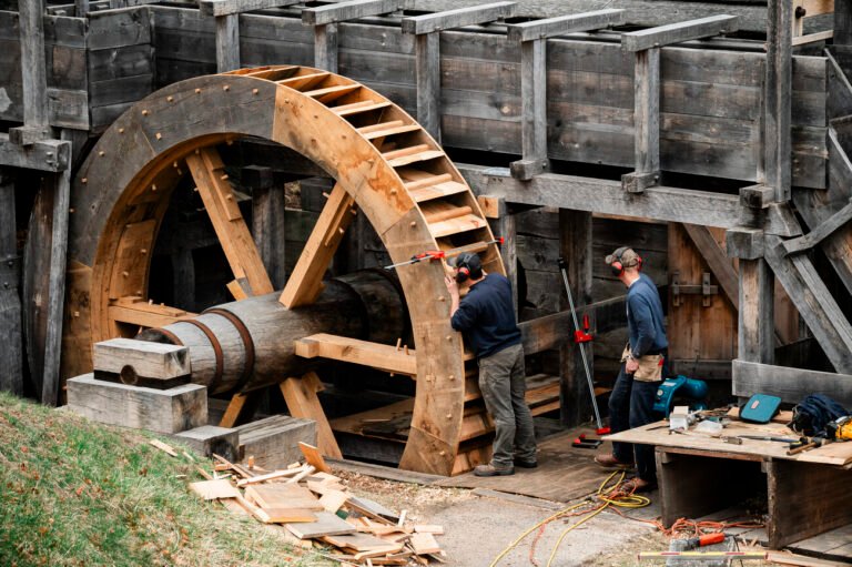 iron works saugus tour 768x511