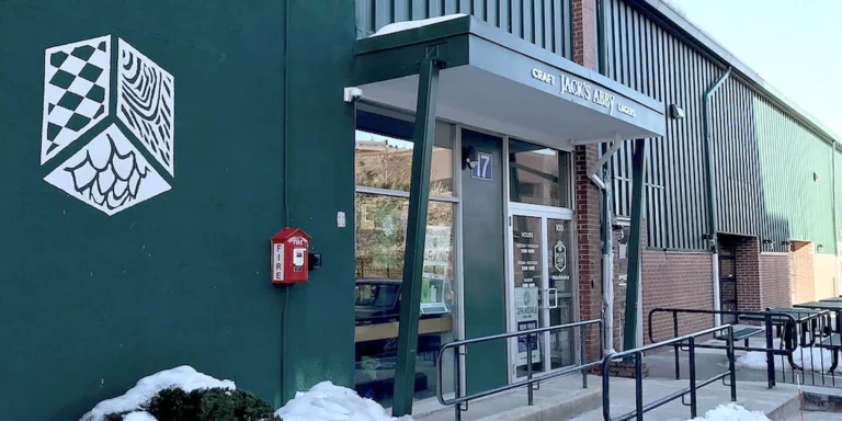 jack abby craft lagers brewery tour 768x384