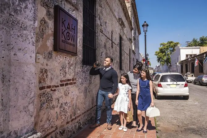 kahkow chocolate factory tour