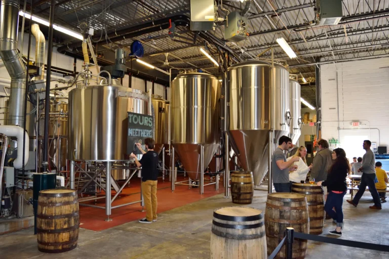 kane brewing beer tour 768x512