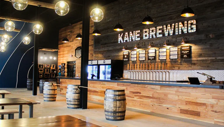 kane brewing company tour 768x436