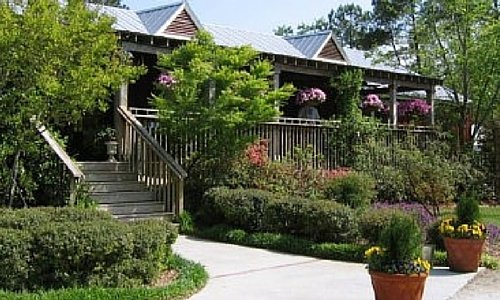 la belle amie vineyard tour