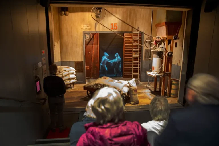 mill city museum guided tour 768x512