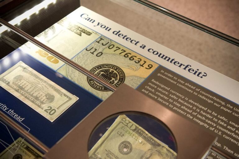 money museum federal reserve tour 768x511
