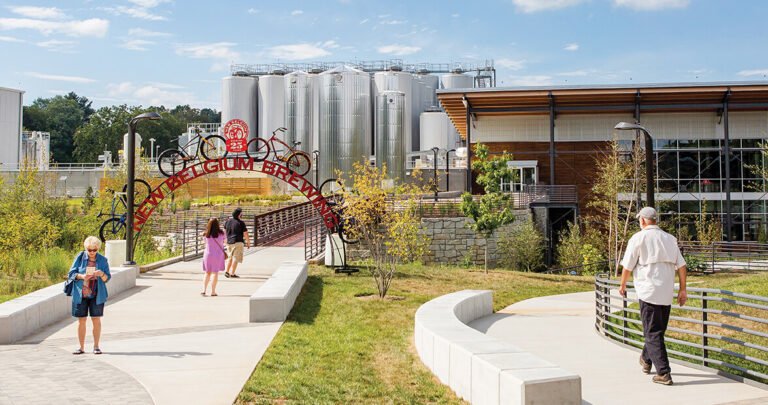 new belgium brewery tour asheville 768x405