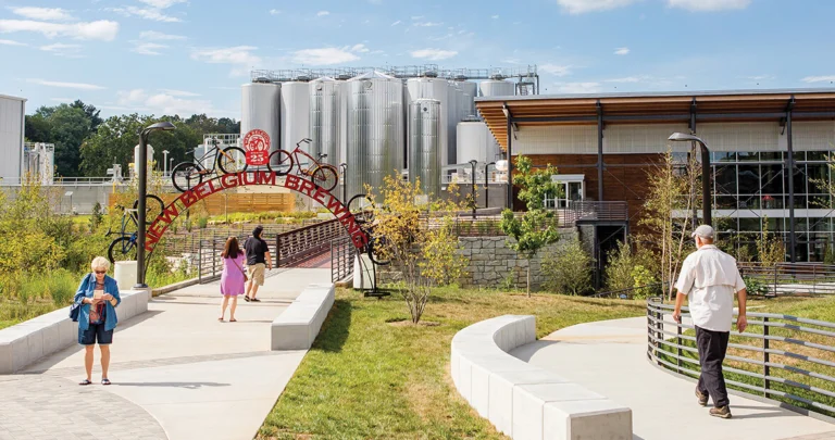 new belgium brewery tour asheville 768x405