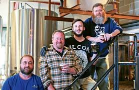 new south brewing owners