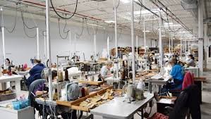 nokona ballgloves factory tour