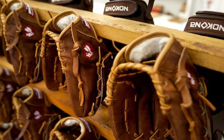 nokona baseball gloves factory tour 768x480