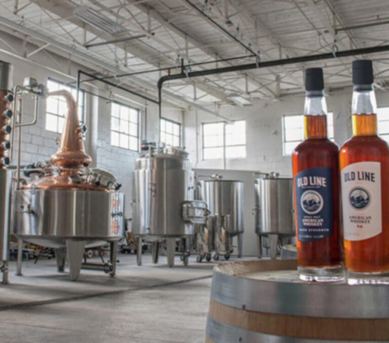 old line spirits distillery tour 768x678