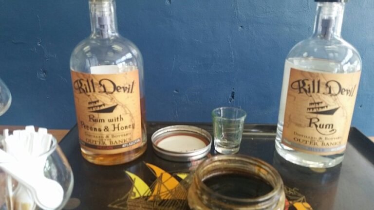 outer banks rum distillery tour 768x432