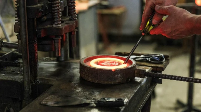 Factory Tours in Massachusetts 27 pairpoint glass factory tour 768x427