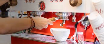 parks coffee roastery tour