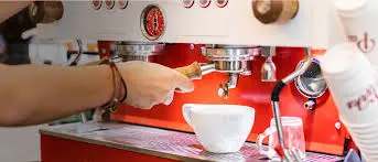 parks coffee roastery tour