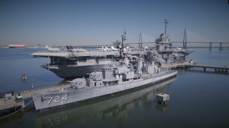 patriots point naval museum 768x432