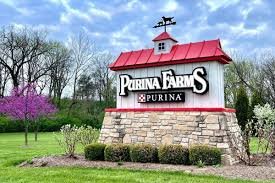 purina farms visitors center tour