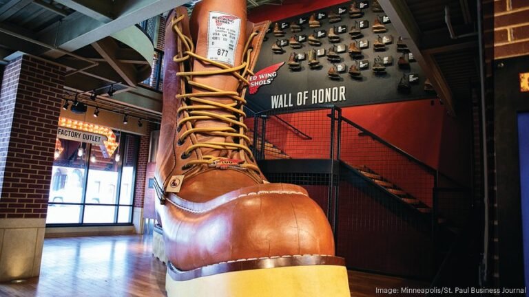 red wing shoe company museum 768x432