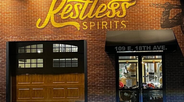 restless spirits distillery tour 768x427