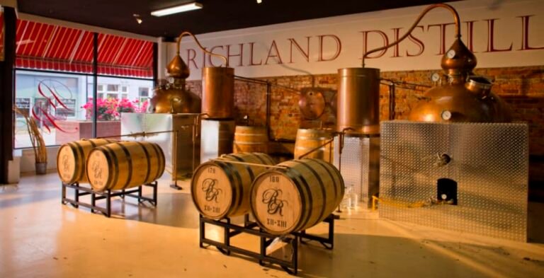 richland rum distillery 768x393