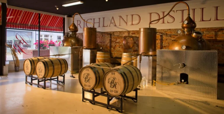 richland rum distillery 768x393