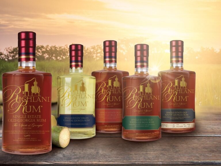 richland rum distillery drinks 768x576