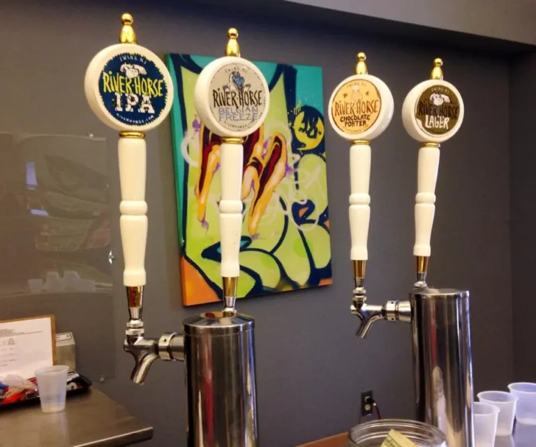 river horse brewing co tasting 768x641