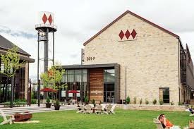 sagamore spirit distillery visit