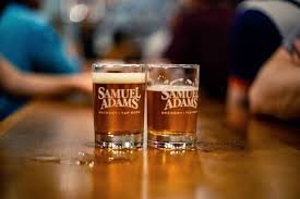 samuel adams brewery tour