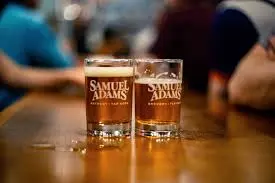 Factory Tours in Massachusetts 26 samuel adams brewery tour