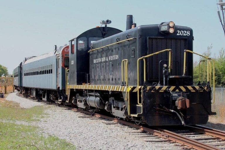 sc railroad museum winnsboro 768x512