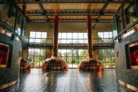 sierra nevada brewery tour