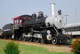 south carolina railroad museum