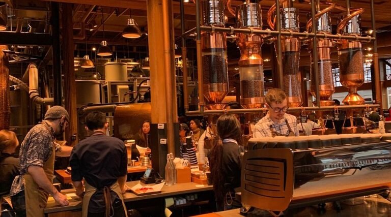 starbucks reserve roastery tour 768x427