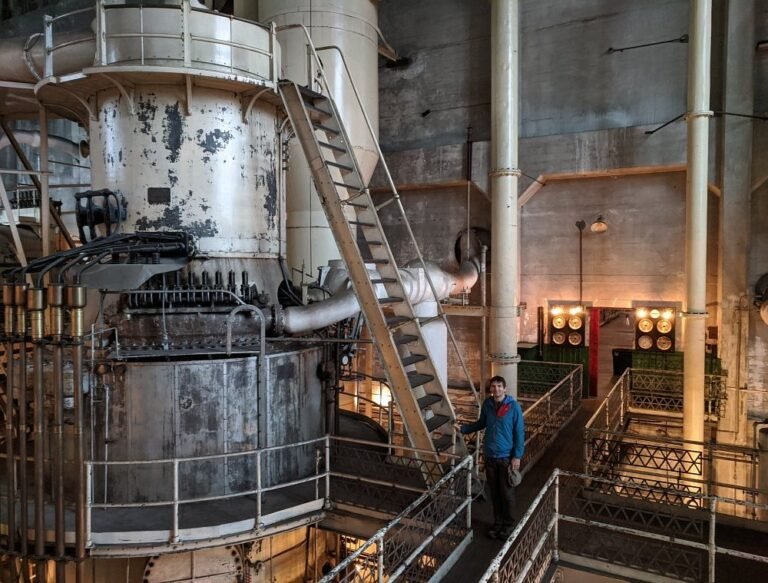steam plant tour georgetown 768x583