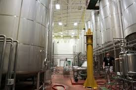 summit brewery group tour