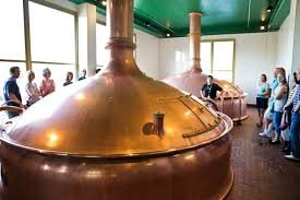 summit brewing company tour