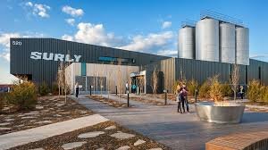 surly brewing co tour