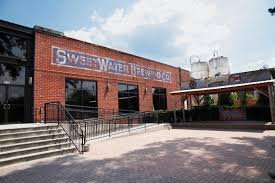 sweetwater brewing company tour