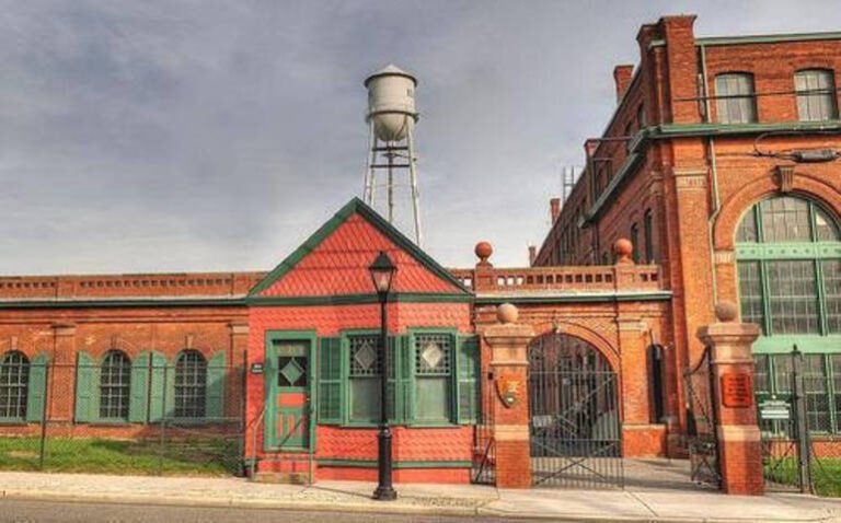 thomas edison lab museum 768x478