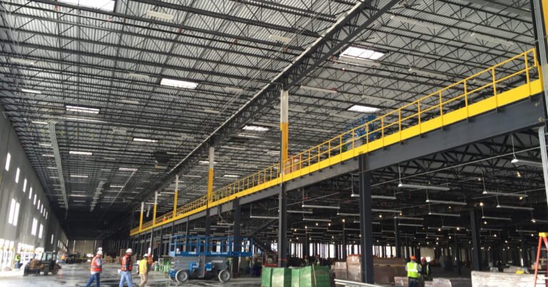 tour SAT2 Amazon Fulfillment Center  768x403