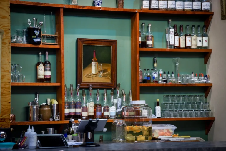 tour copper fox distillery 768x513