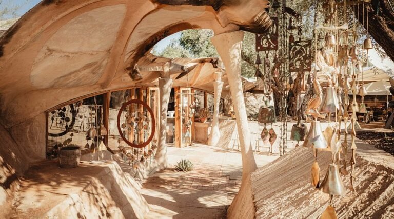 tour cosanti bronze foundry 768x427