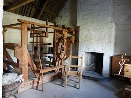 tour frontier culture museum artisan demos