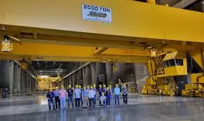 tour grand coulee dam