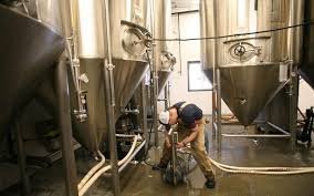 tour mac jacks brewery