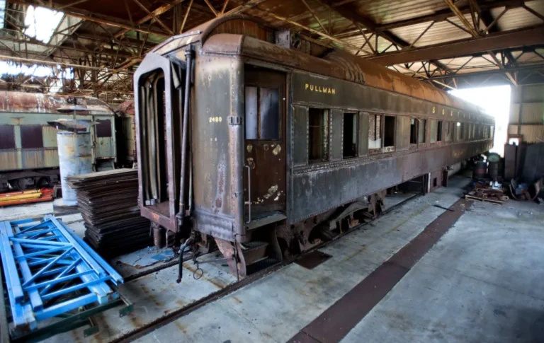 transportation museum north carolina tour 768x485