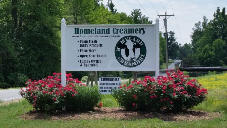 visit homeland creamery 768x432