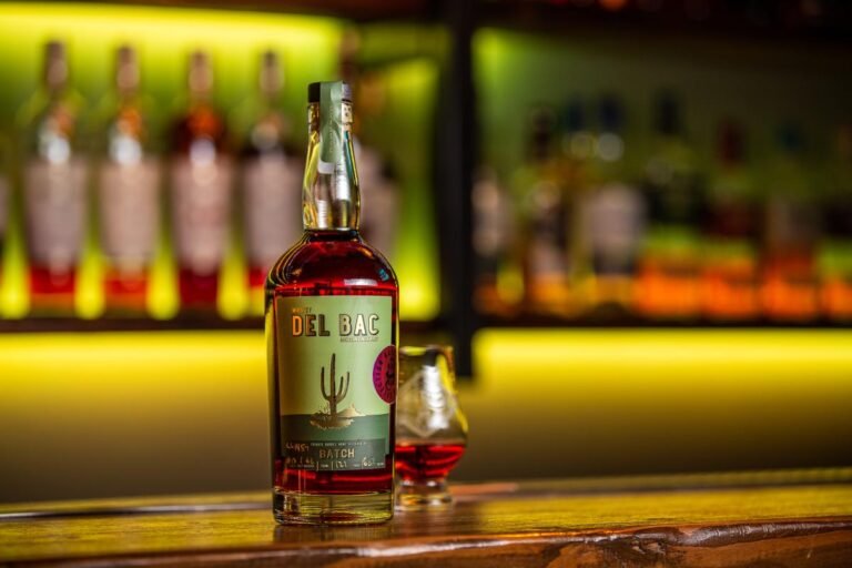 whiskey del bac distillery tasting 768x512
