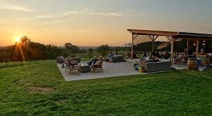 windridge vineyard tasting tour